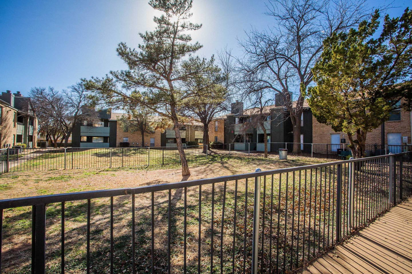 Parkside Apartments Image 10