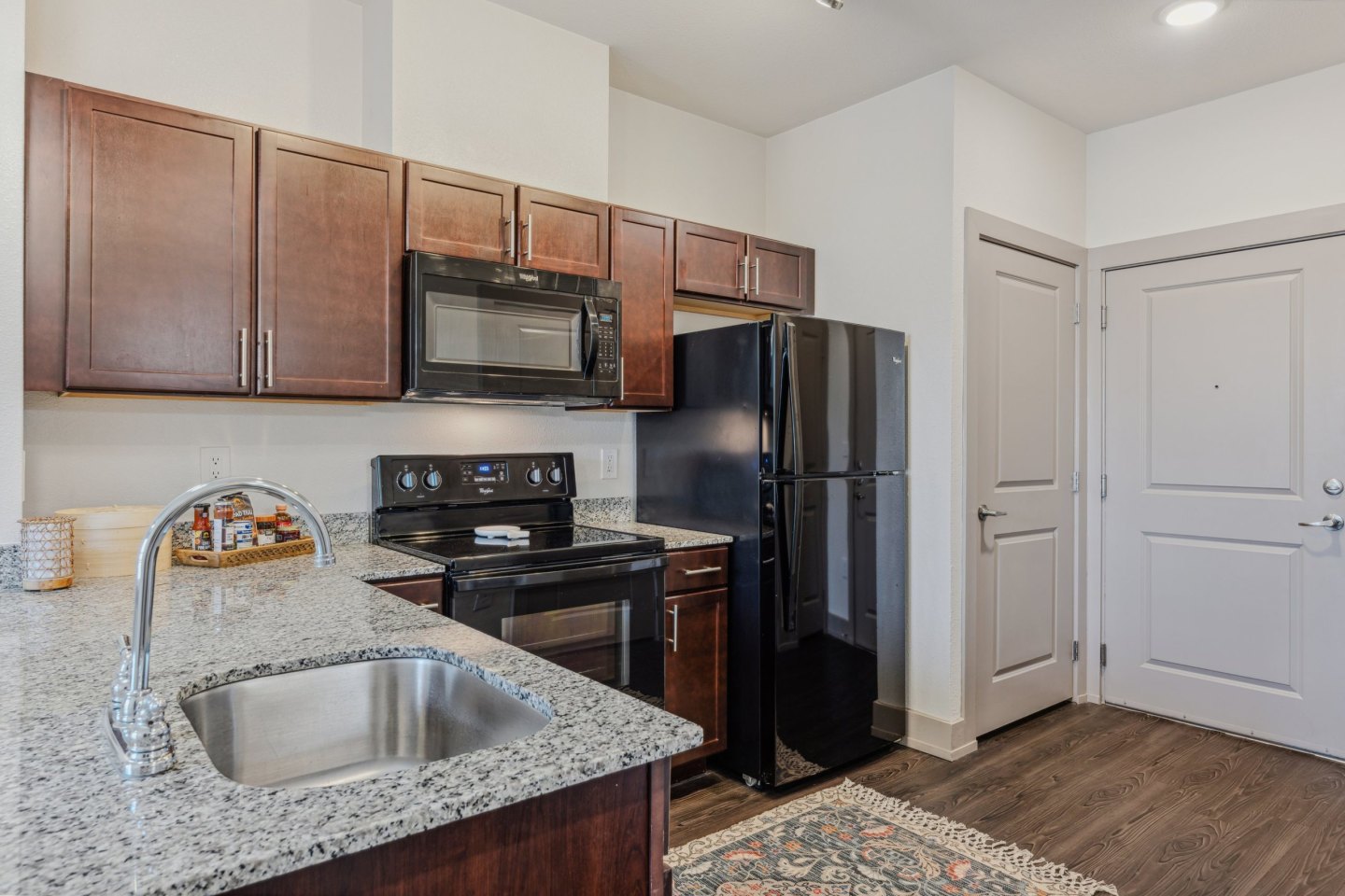 Steelyard Apartments Image 15
