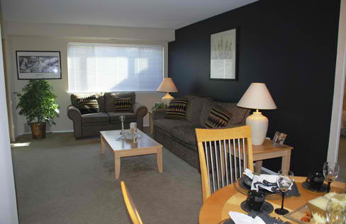 Heatherwood Apartments Image 2