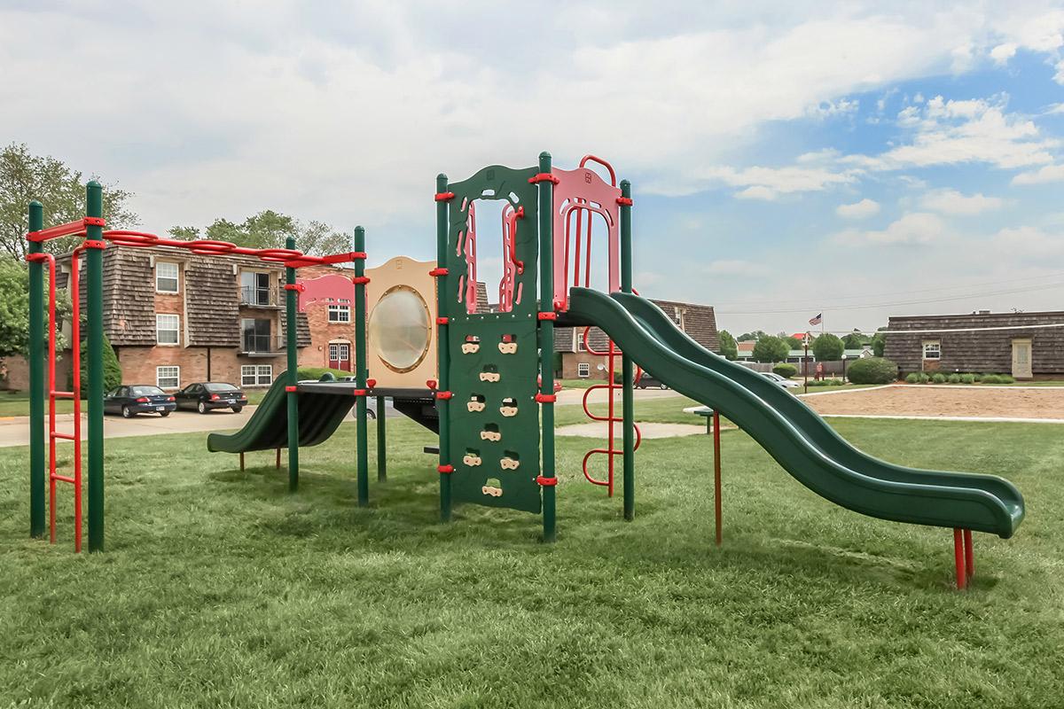 Beau Jardin Apartments Image 47