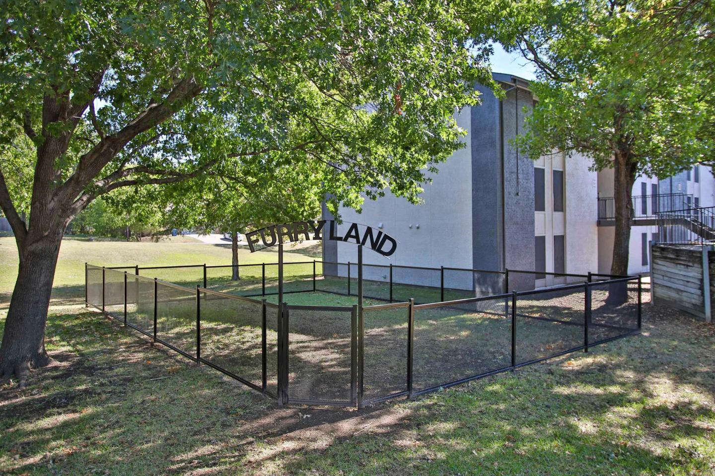 The Parks on Taylor Apartments Image 30