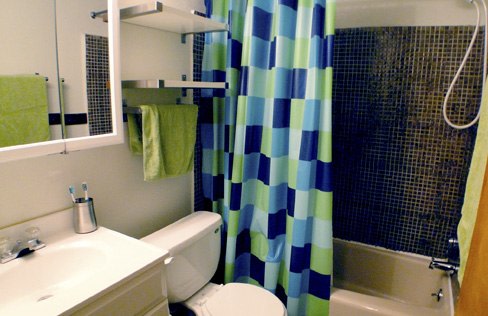 Green Street Apartments Image 7