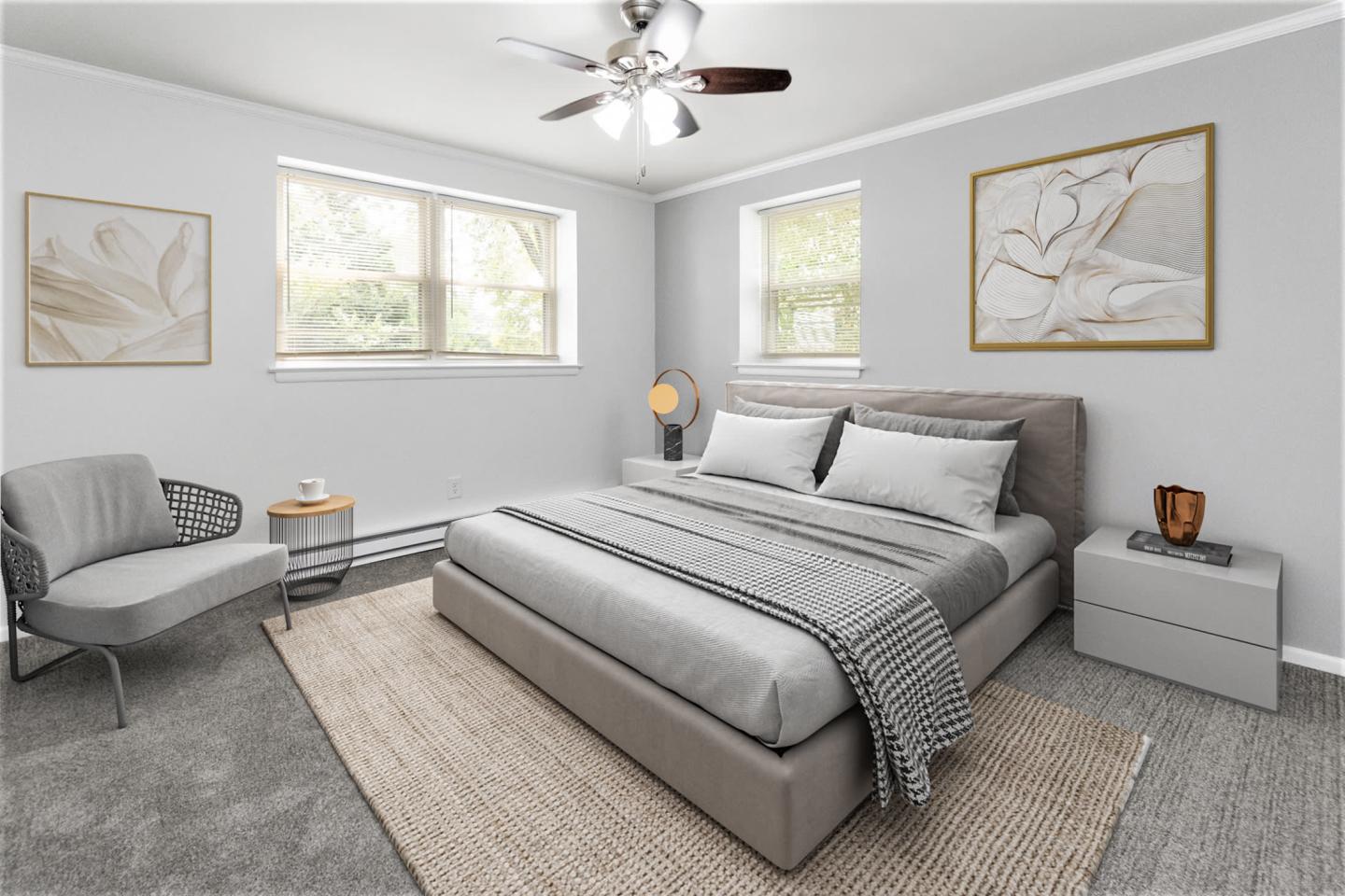 Fox Meadow Apartment Homes Image 2