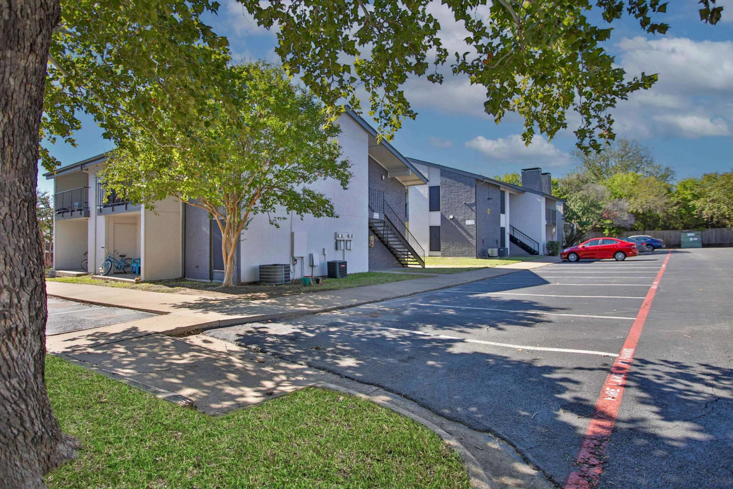 The Parks on Taylor Apartments Image 28