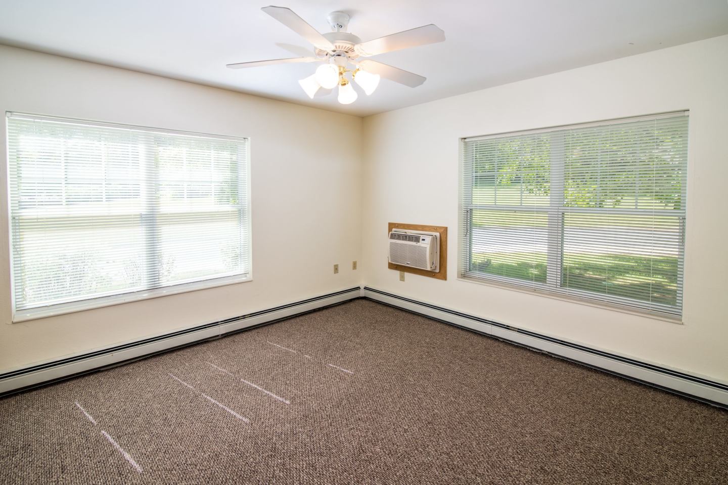 Granville Heights - Senior Housing Image 5
