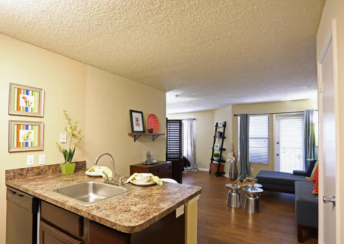 Grande Oasis at Carrollwood Image 1