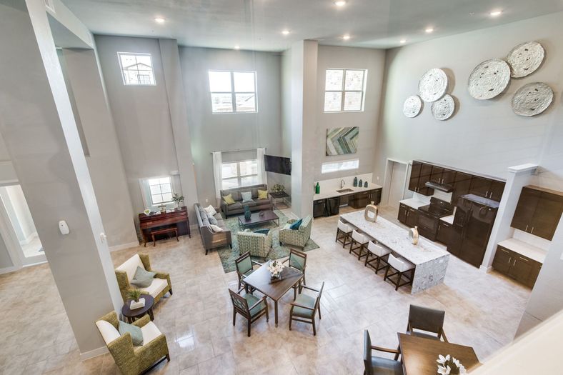 Senior Housing - Palladium Van Alstyne Image 11