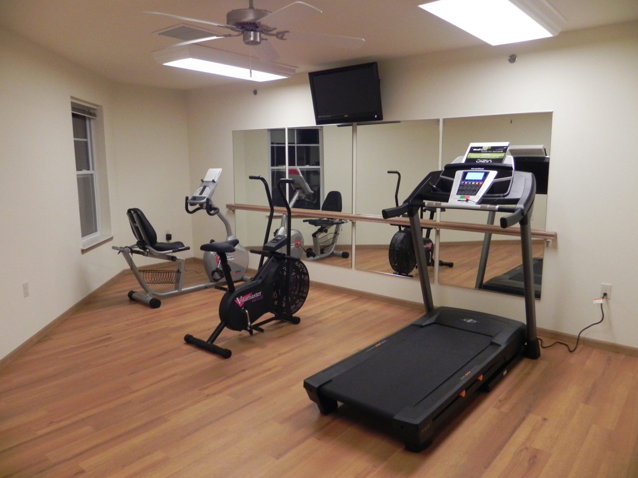 The Pines at Mount View - Senior Housing Image 3