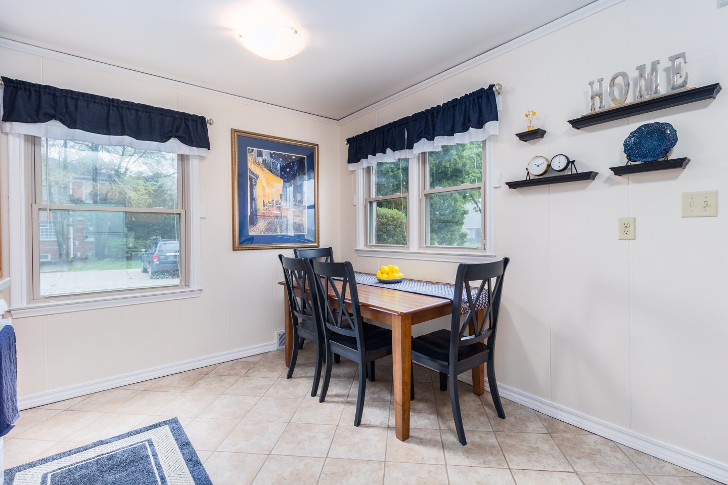 Bay Village Apartments Image 11