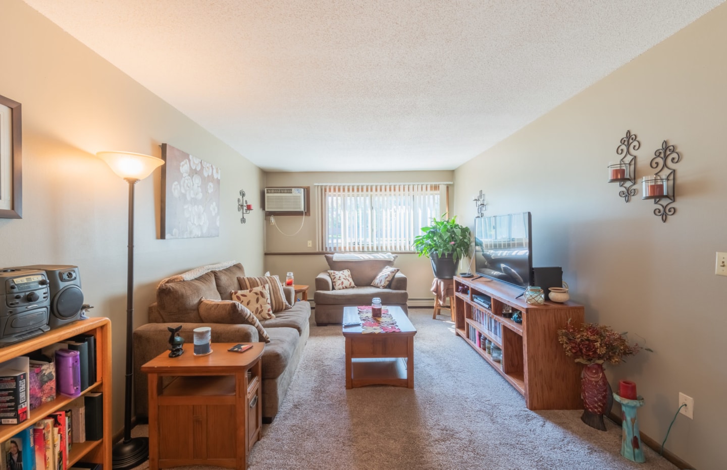 Heather Apartments Image 1