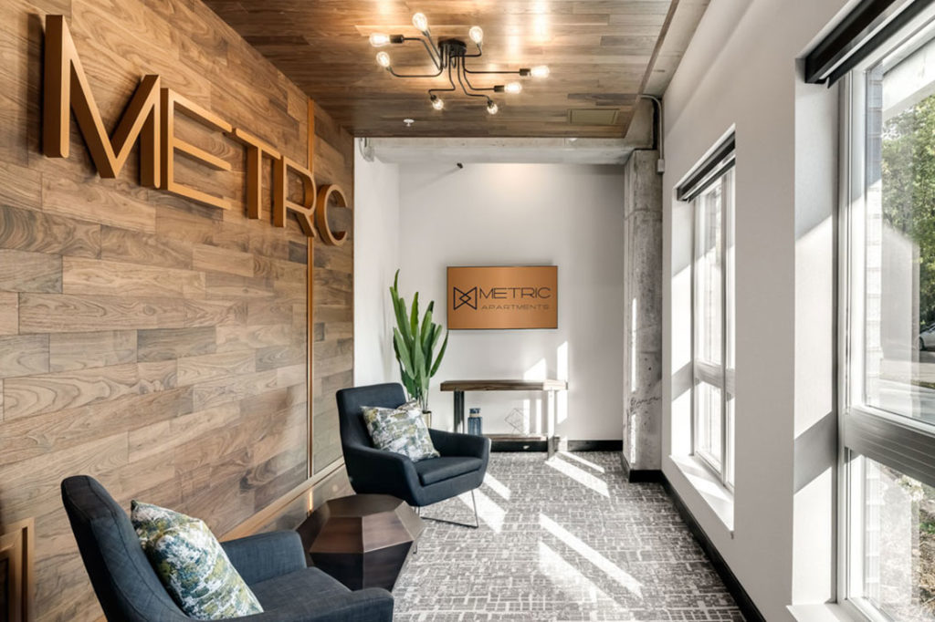 Metric Apartments Image 12