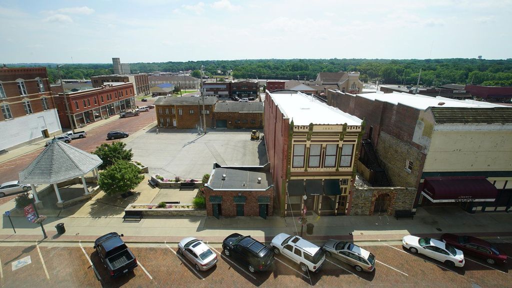 Fort Scott Lofts Image 25