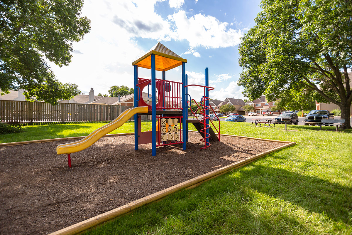 Peppertree Apartments Image 8