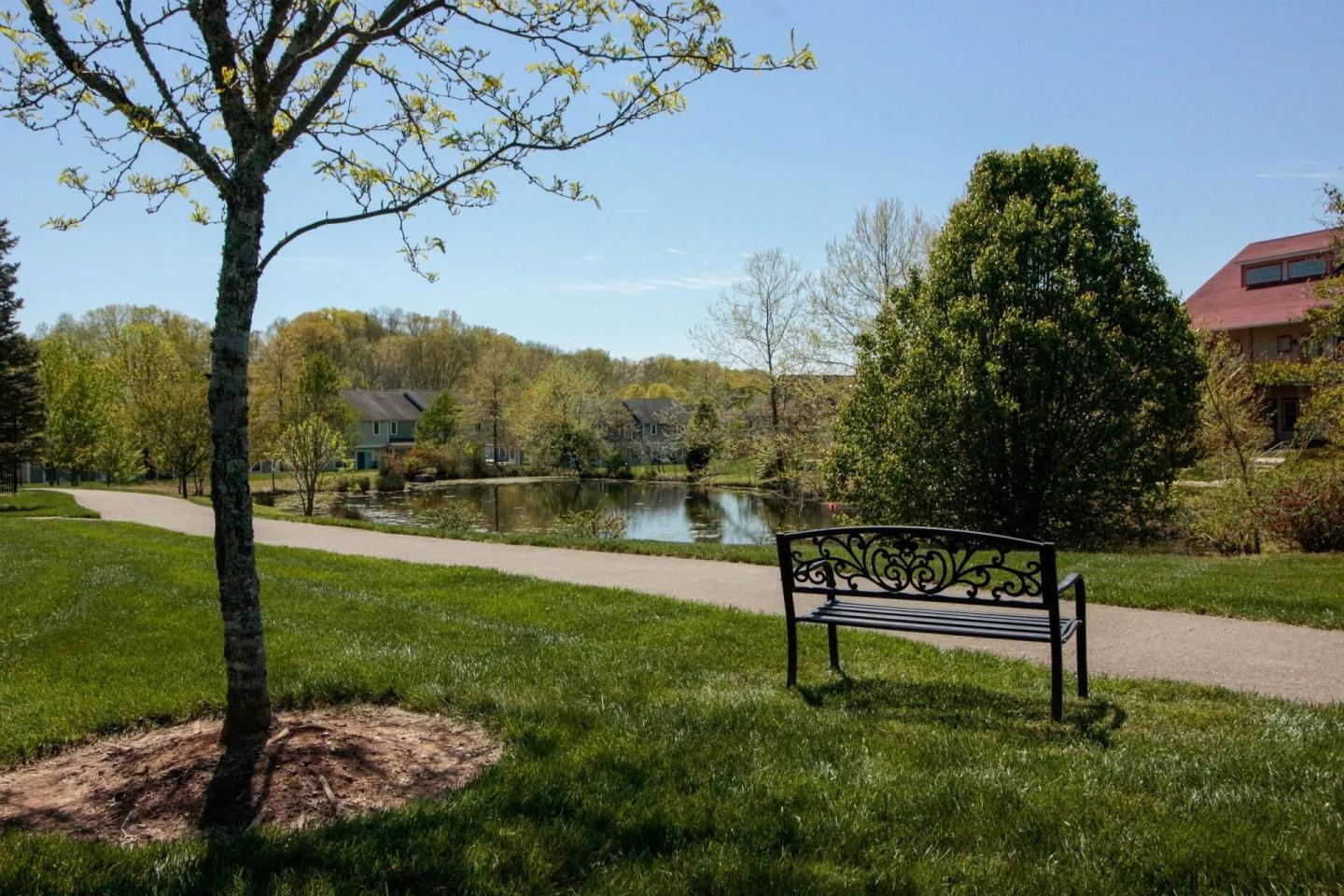 Meadow Creek Apartments Image 12
