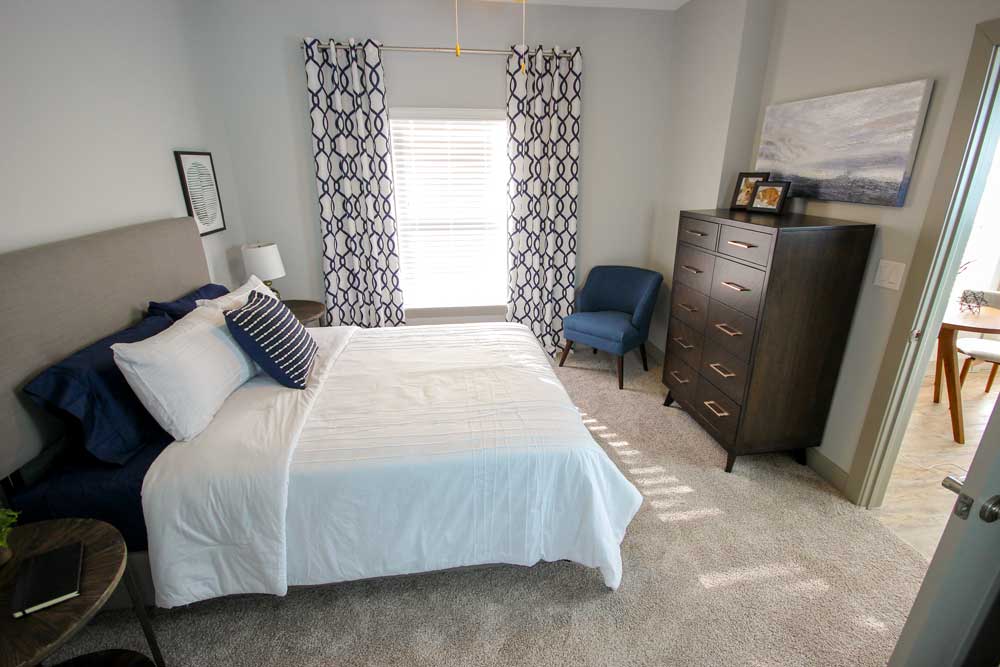 The Vue Luxury Apartments Image 7