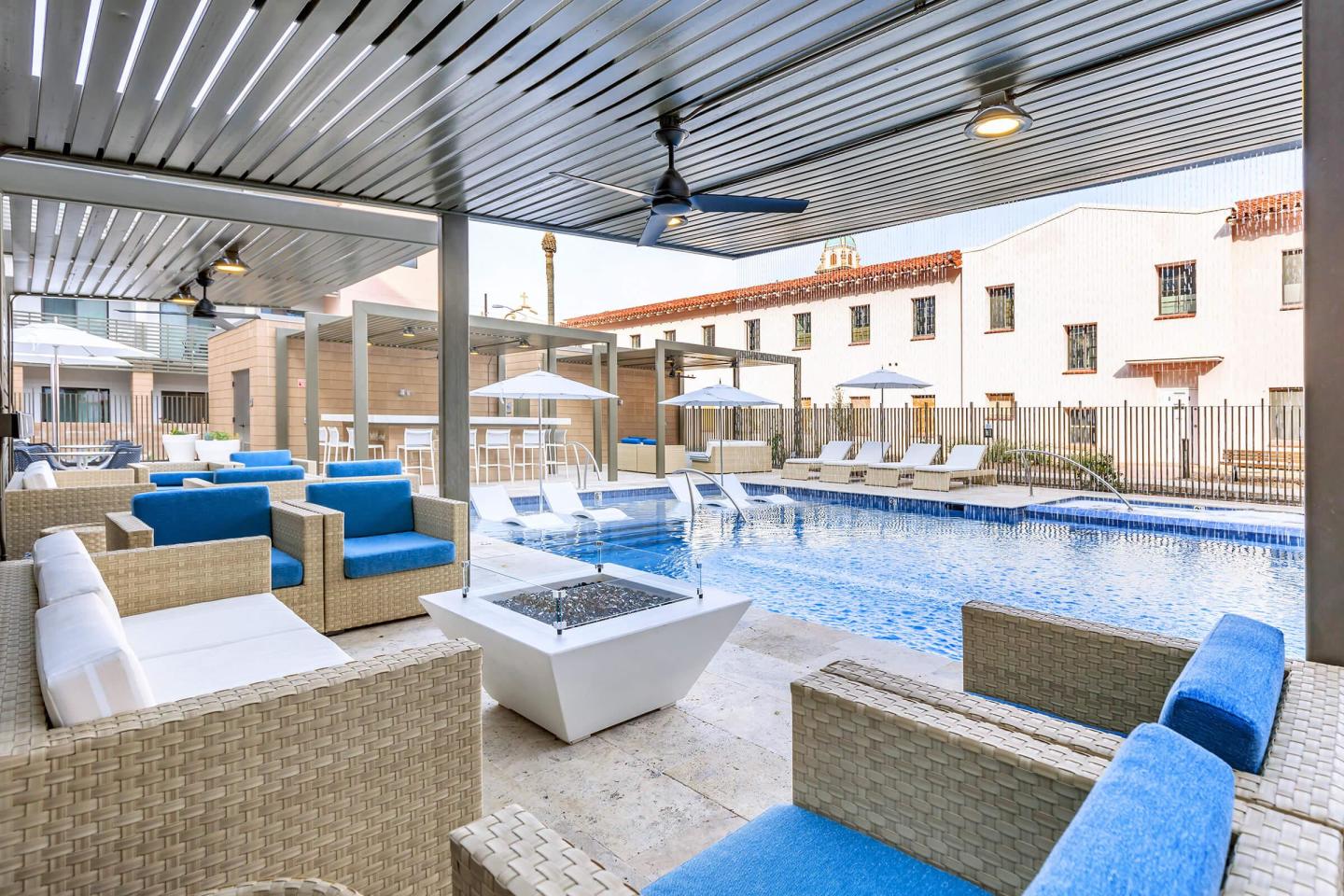 The Benedictine Townhomes - Student Housing Image 24