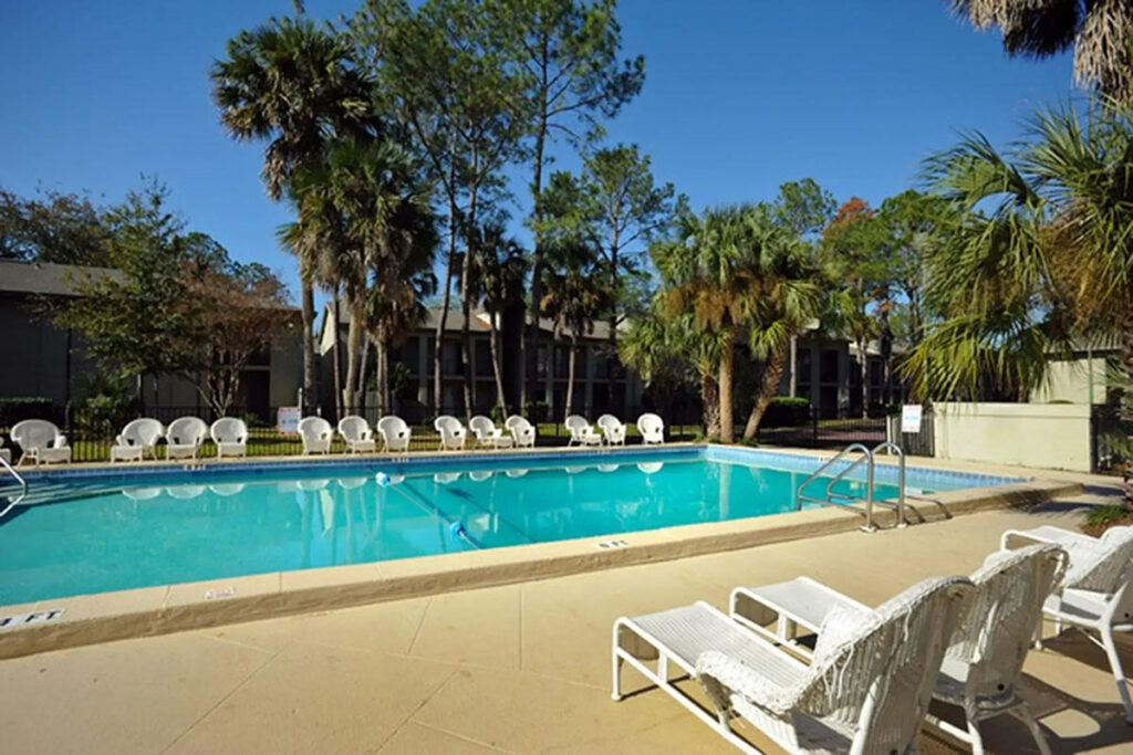 Oasis Club Image 9