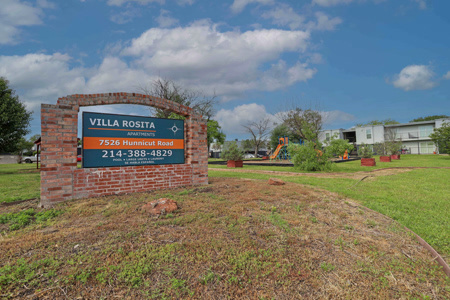 Villa Rosita Image 2