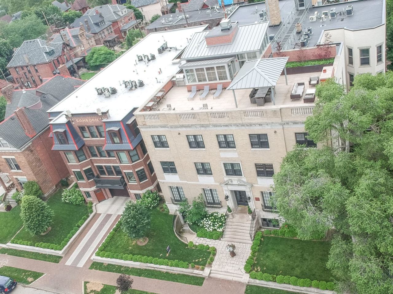 The Dennison Image 7