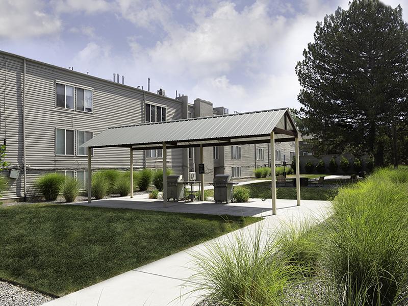 The Shenandoah Apartments Image 14