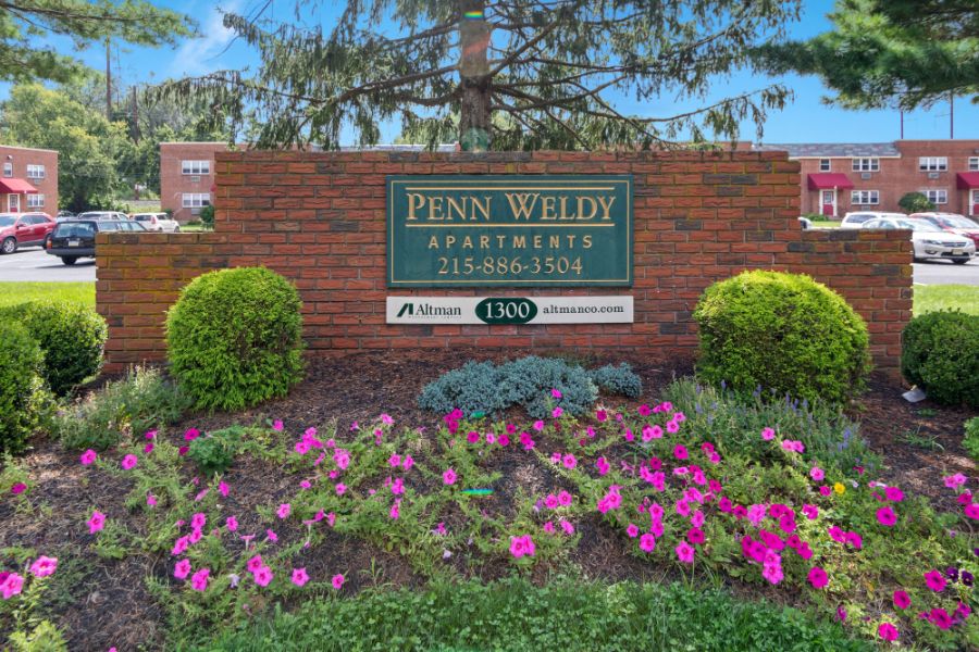 Penn Weldy Apartments Image 7