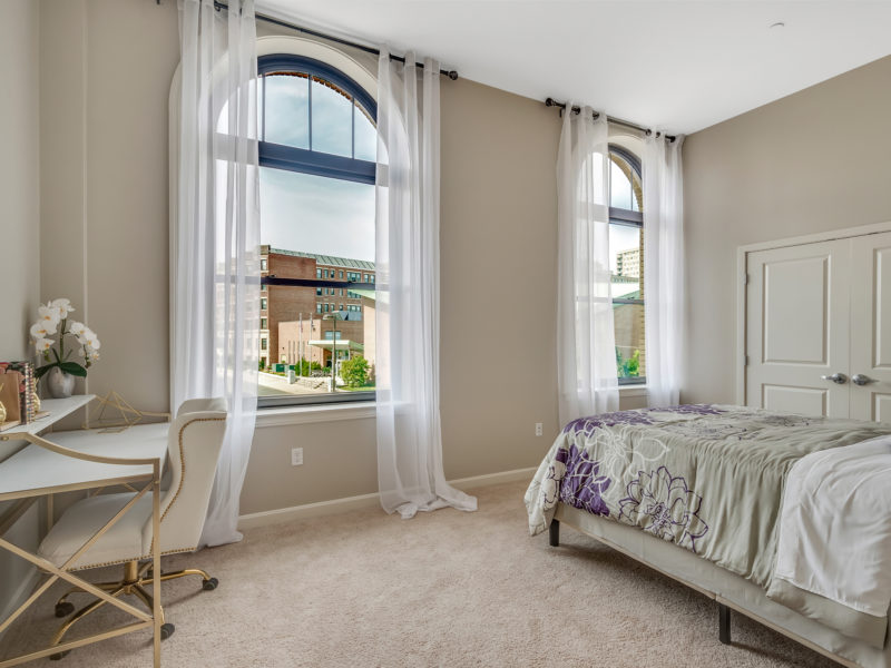 Residences at Malden Station Image 8