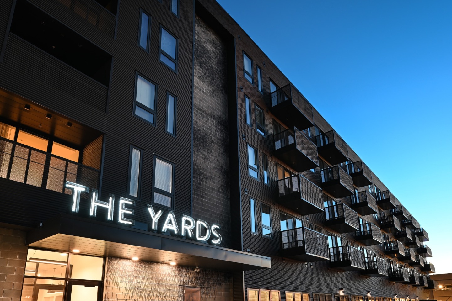 The Yards Image 21