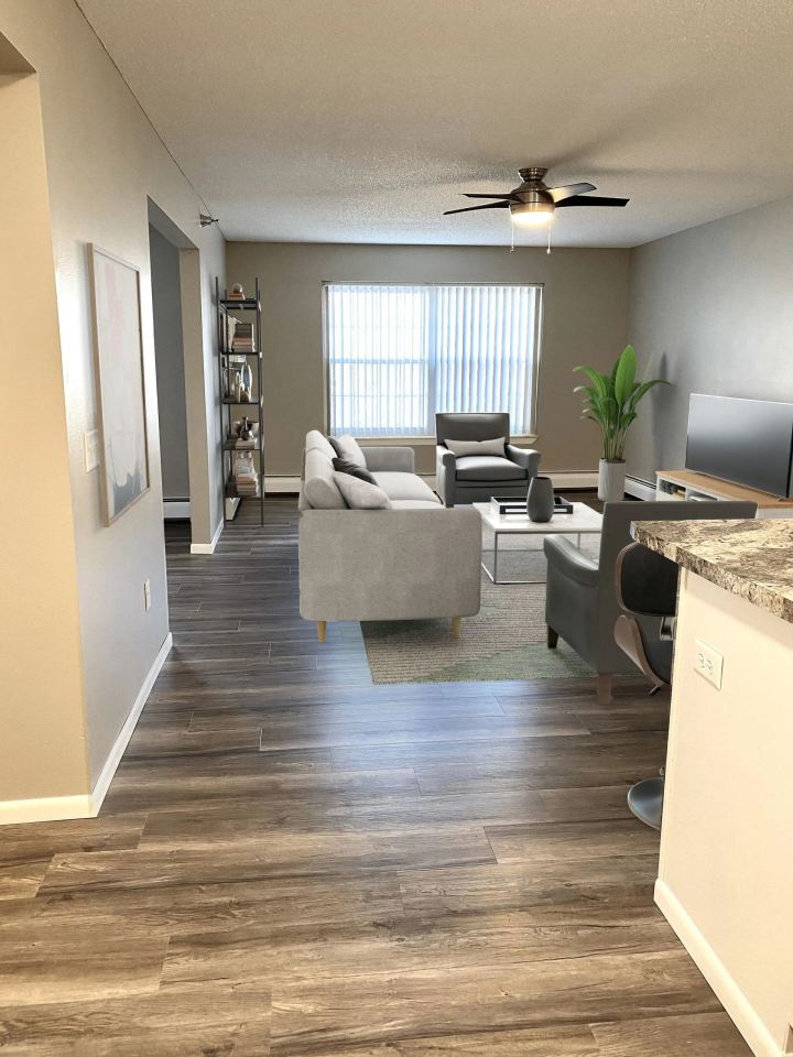 Senior Housing - Cottage Villas of Arden Hills Image 9