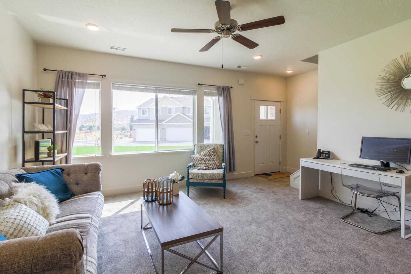 Porter Ranch Townhomes Image 20
