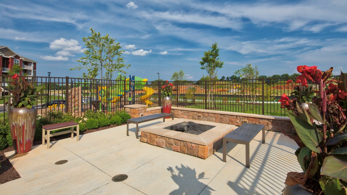 The Fred Apartment Homes Image 10