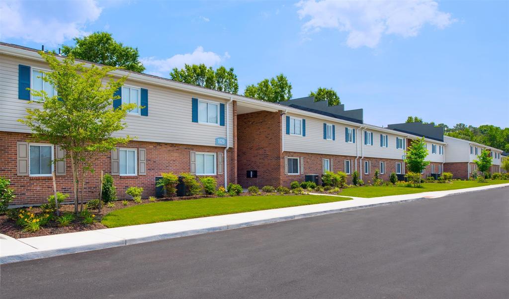 Thrive Apartment Homes Image 11