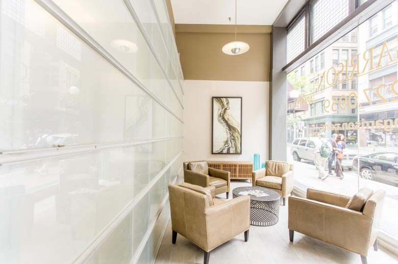 PENN GARRISON LOFTS Image 2