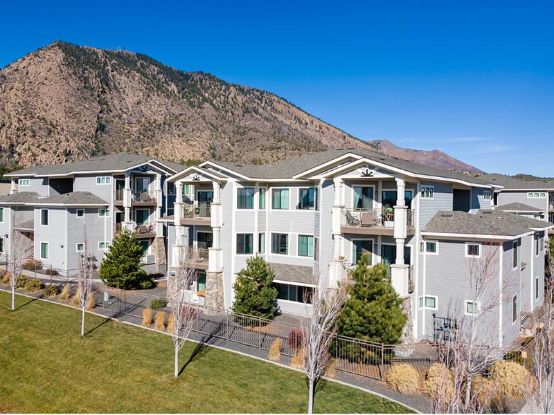 Elevation Luxury Apartments Image 8