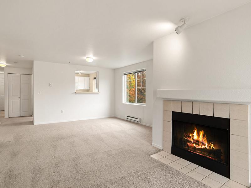 Hidden Creek Apartments Image 3