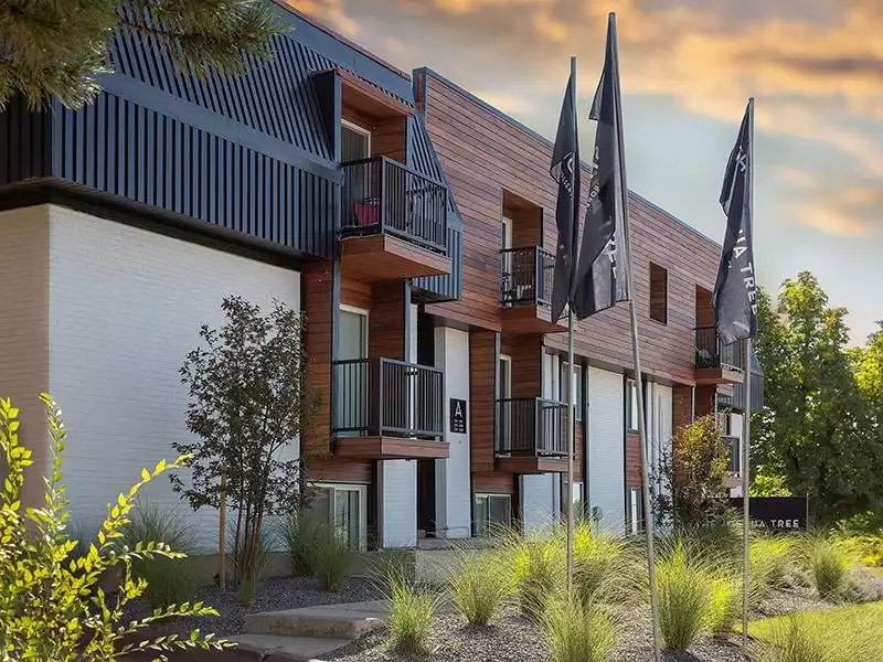 The Joshua Tree Apartments Image 29