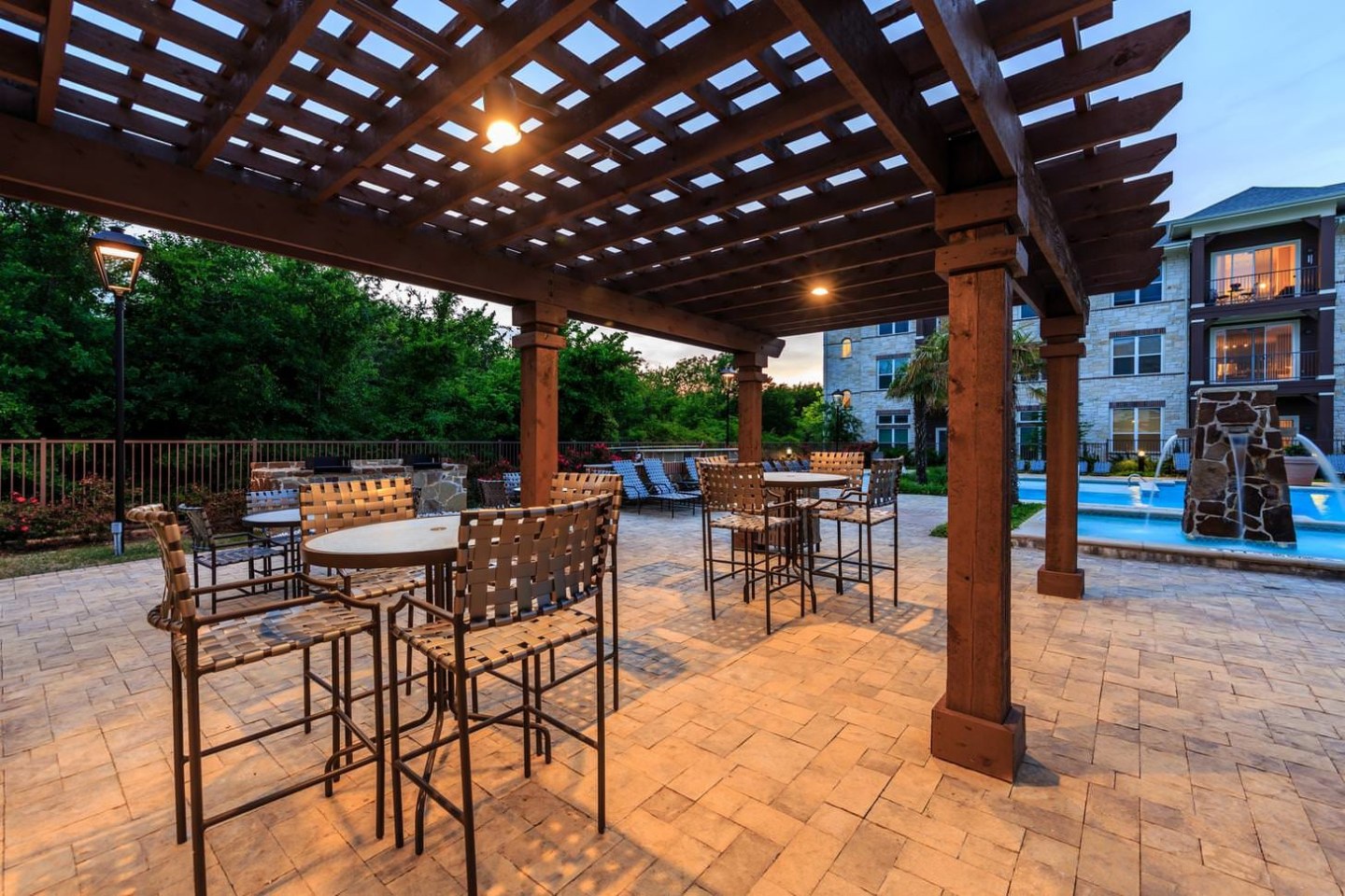 Villas of Chapel Creek Image 33