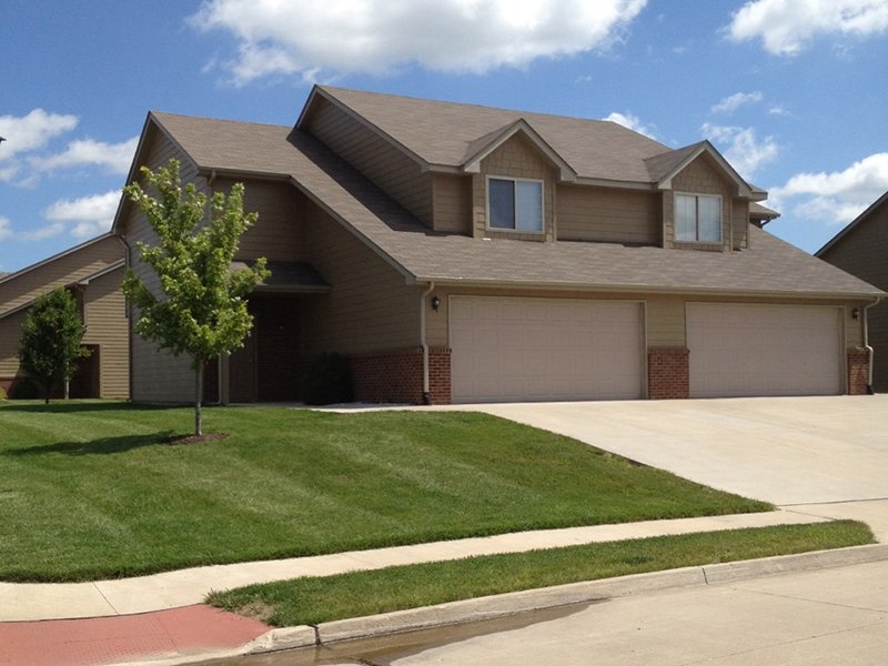 Cross Creek Villas Image 19