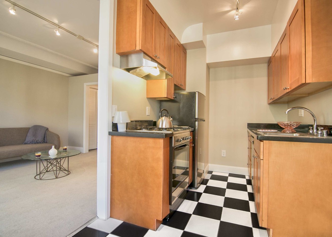 Nob Hill Place Image 20