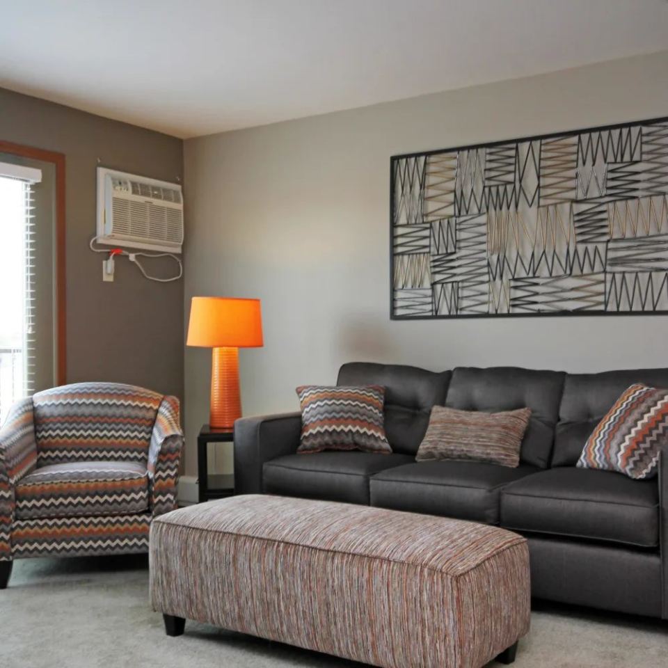 ParkView East Apartments Image 3