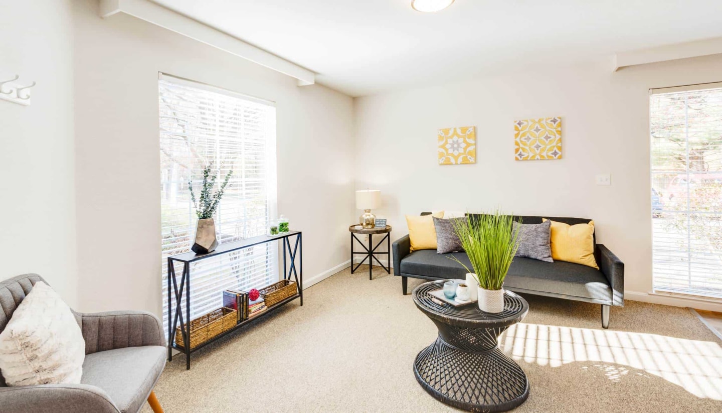Hillside Apartment Homes 62+ Image 8