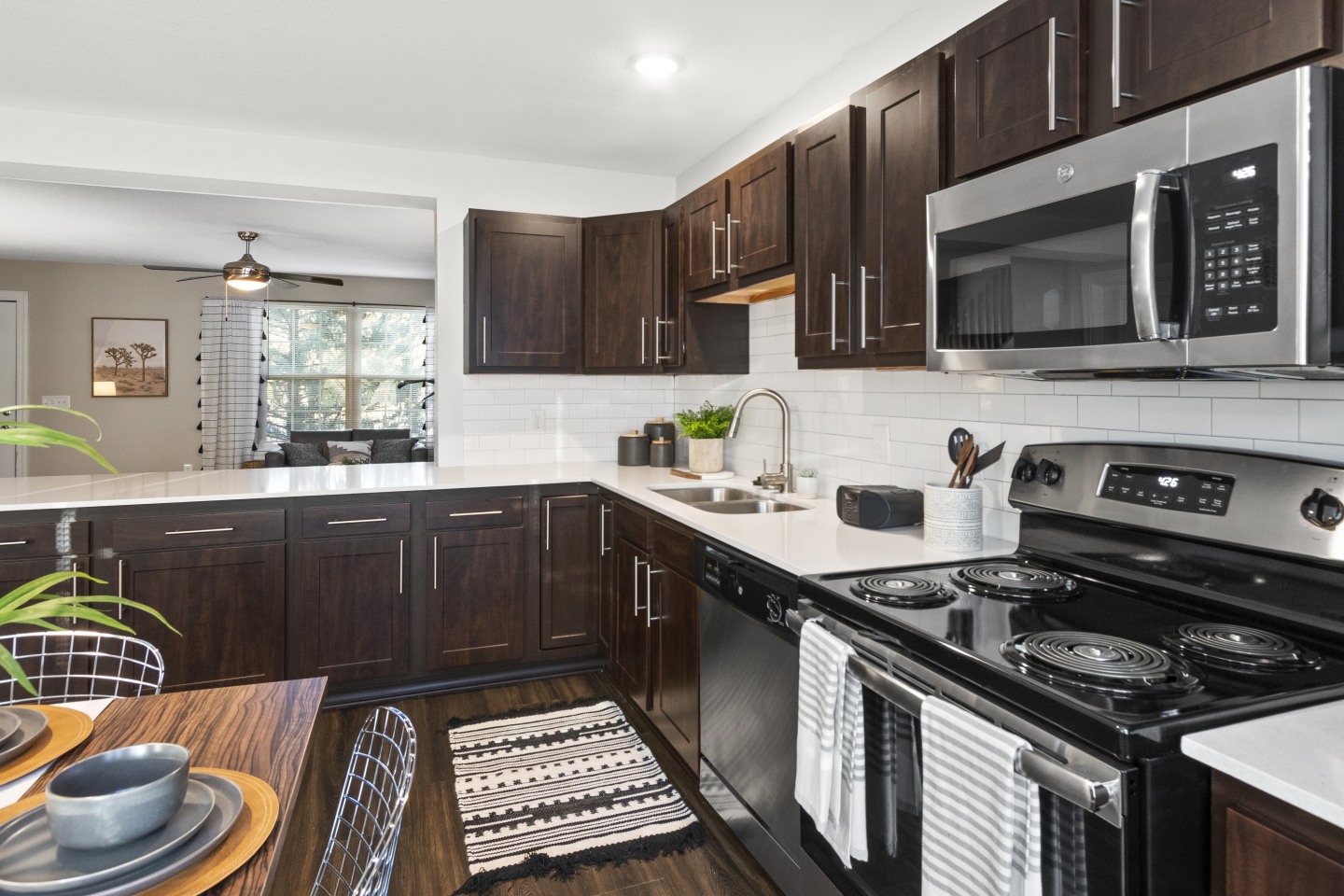 Yugo Auburn North - Student Housing Image 24