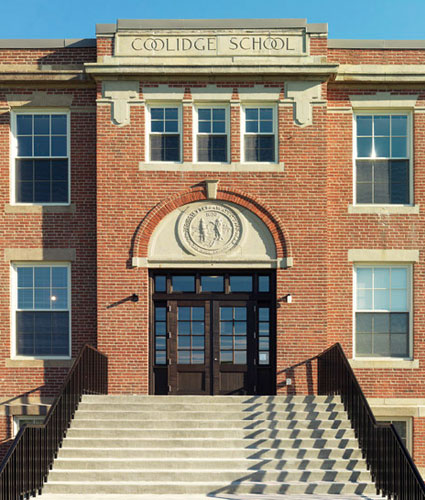 Coolidge School Image 6