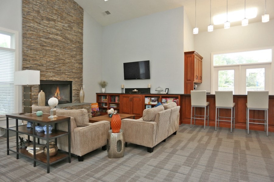 Affordable Housing - Monmouth Wood Image 15