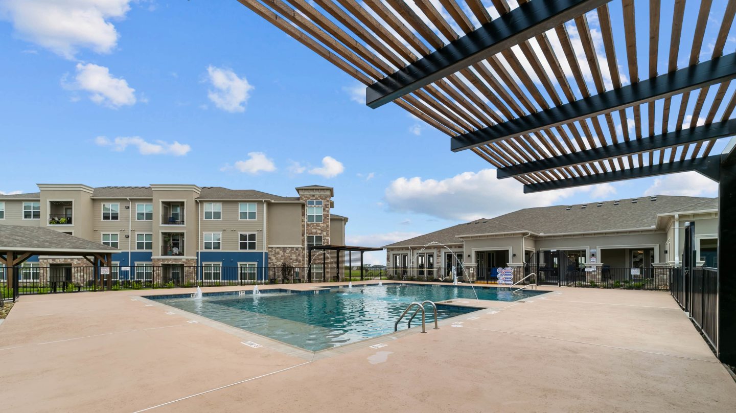 Cross Timbers Apartments Image 39