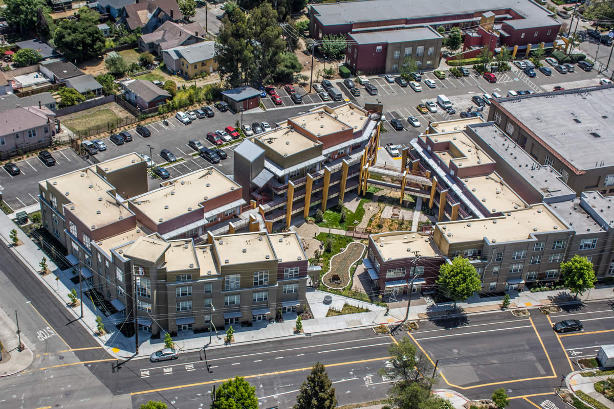 B3 Bakery Apartments Image 6