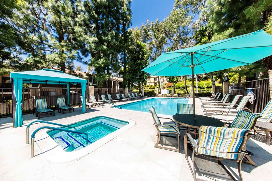 Serrano Highlands Apartments Image 2