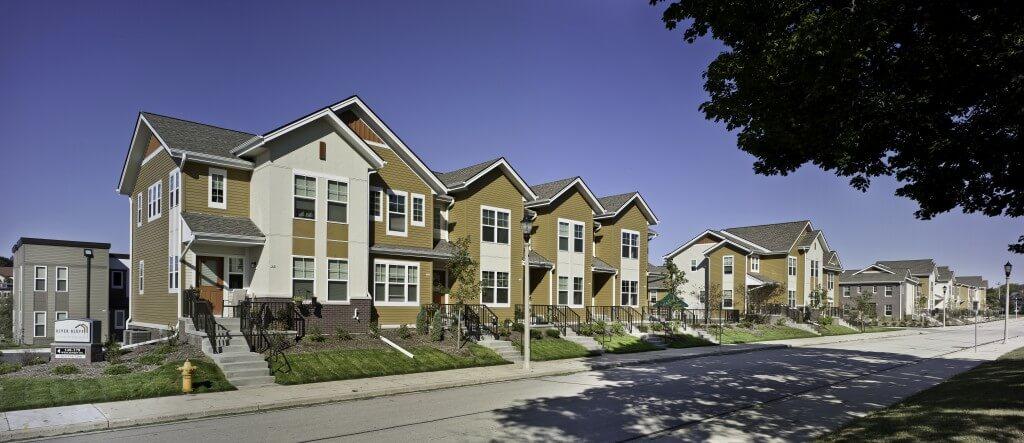 River Bluff Townhomes Image 12