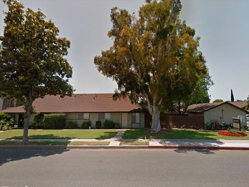 Palm Gardens Image 1