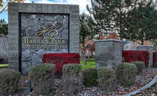 La Serena at Hansen Park Image 8