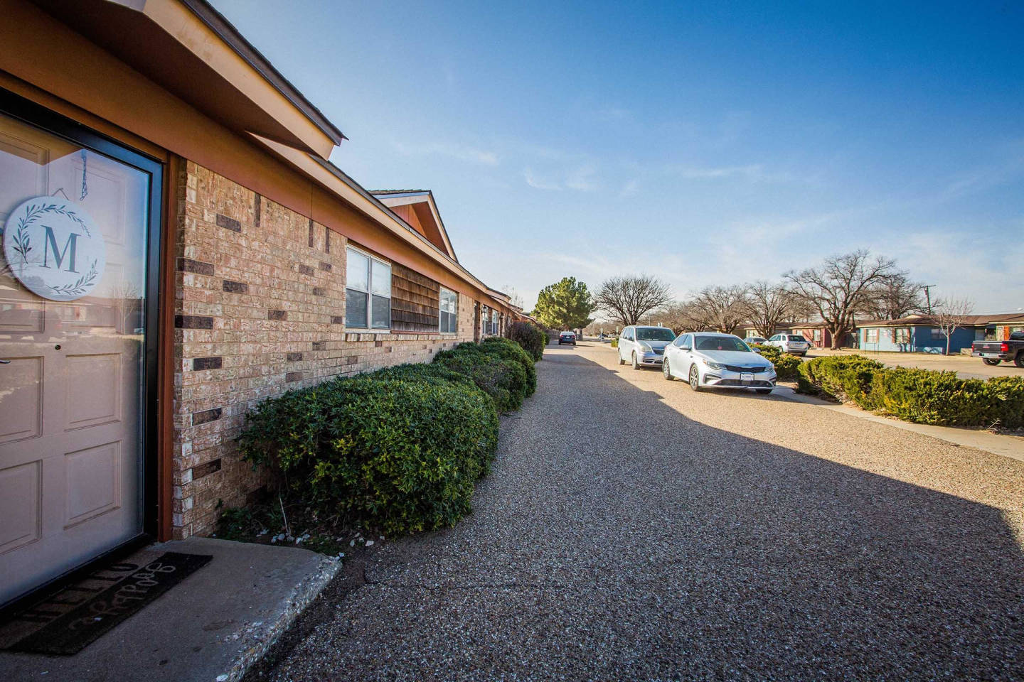 Parkside Apartments Image 12